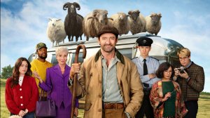 Следствие ведут овечки «The Sheep Detectives» второй локализованный трейлер, 2026