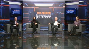 Кровь - не водица!