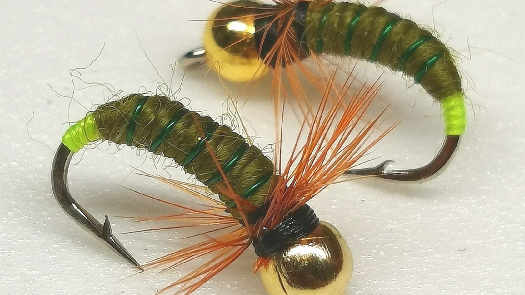 🎣 Ловите трофейного хариуса и ленка с нашими мушками!  Только для настоящих ценителей рыбалки