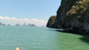 Тайланд Пхукет часть 1