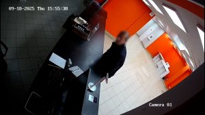 Плохо лежало