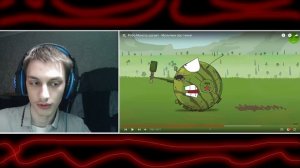 Робо-Монстр шагает - Мультики про танки реакция на Gerand геранд wot world of tanks танк анимация