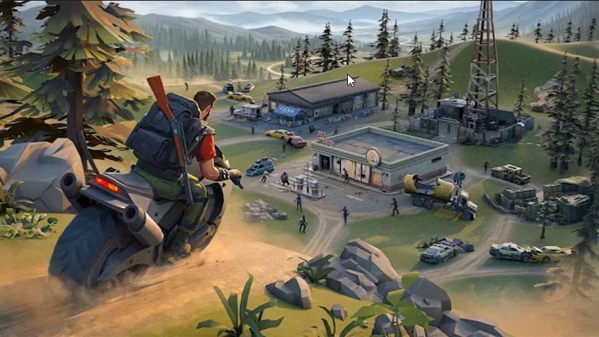 Last Day On Earth: Survival