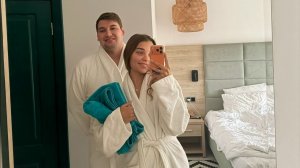 ОБЗОР ОТЕЛЯ AQUAMARINE FAMILY CLUB 4* | ГАГРА | АБХАЗИЯ | КОМБИ-ТУР (часть 4)