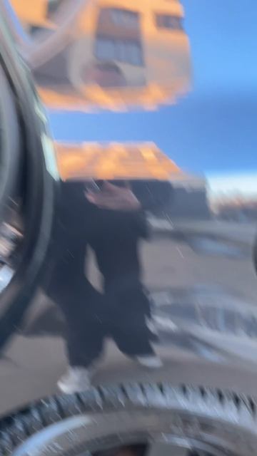 Обзор на Киа Сид