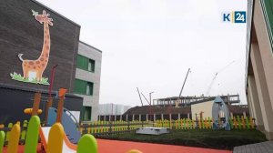 В Краснодарском крае за 10 лет открыли более 110 школ