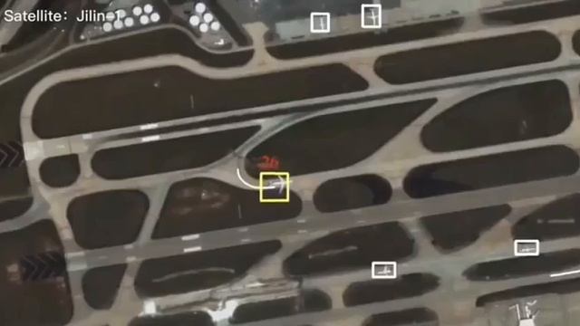 «Цифровой щит Тегерана»: Китайские спутники вскрывают подноготную ударов США по Ирану