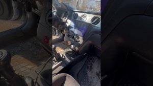 Аутлендер 2003г 2.0 4wd