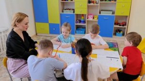 Видеоролик к конкурсу (логопед года) 2026