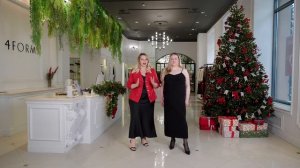 Как определить тип фигуры? Разбор на примере 5 девушек