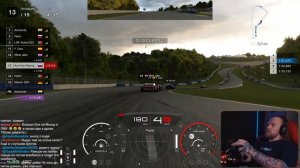 НОВАЯ НЕДЕЛЯ! НОВЫЕ СТРАДАНИЯ В GRAN TURISMO 7 - !донат !тг