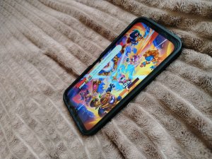 Играем в бравл старс