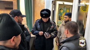 Ещё 45 мигрантов-нелегалов выдворят из страны по итогам рейдов в Иркутской области