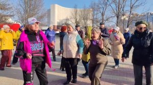 22 марта.Ты будешь со мной...