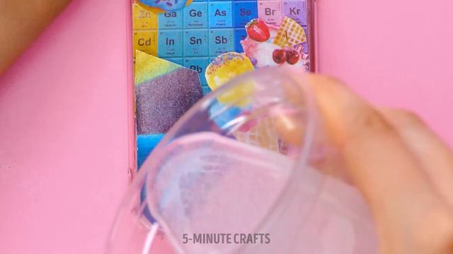 УДИВИТЕЛЬНЫЕ МИНИ-ИЗДЕЛИЯ ИЗ ПОЛИМЕРНОЙ ГЛИНЫ ✨