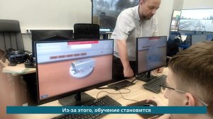 Отзыв от курсантов Детской железной дороги