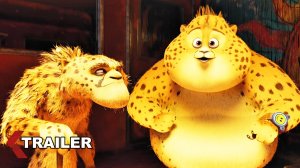 Толстяк Юзи — Русский трейлер (Субтитры, 2026)