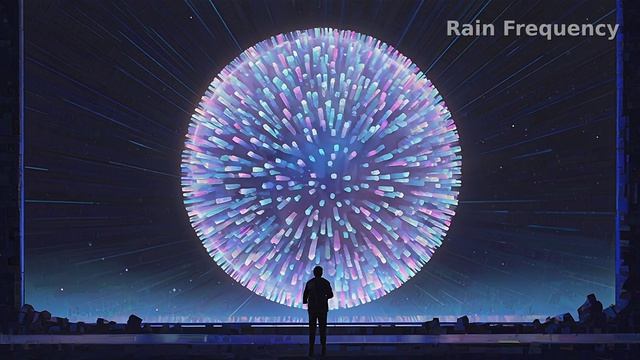 Глубокий поток трансового ритма Deep Trance Rhythm Flow 2026