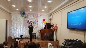Концерт посвящён 100 летию Александра Зацепина «100 лет в жизни мелодий»