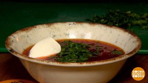 Супчик на завтрак? Дайте два! Доброе утро. Фрагмент выпуска от 25.03.2026