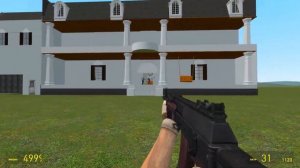 СТРАННЫЙ ПАПА АТАКУЕТ! ОБОРОНА ДОМА ОТ БАТИ В Garry`s Mod