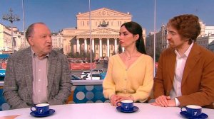 Актер Владимир Стеклов рассказал о роли Никиты Панина в жизни главного героя сериала "Павел. Перв...