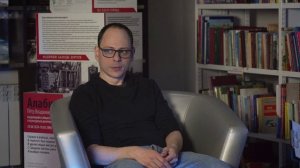 Встреча-диалог с писателем Андреем Олехом