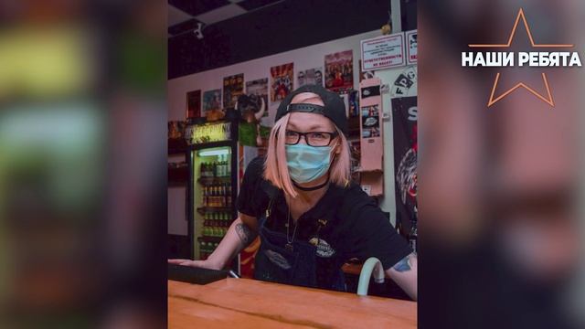 #НашиРебята Артём и Дарина.