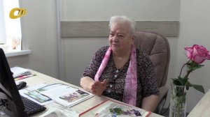 БЫВШИЙ ВРАЧ-ФЛЮОРОГРАФ ЖЕЛЕЗНОГОРСКОЙ ГОРБОЛЬНИЦЫ ВАЛЕНТИНА ШАХОВА РАССКАЗАЛА О СВОЕЙ РАБОТЕ