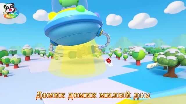 🍭Нужно делиться! ｜ Да, Нео! ｜ Сборник песенок для детей ｜