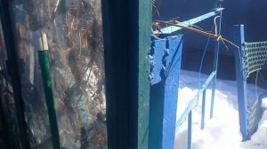 День  начинается, начинается и работа