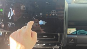 Haval H9 прошивка A10 Zona YouTube ТВ