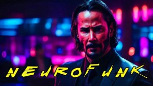 NEUROFUNK MIX / НЕЙРОФАНК