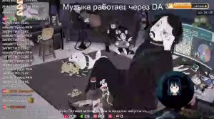 Поговорим про жалобы, новые блокировки и планы на ближайшие эфиры