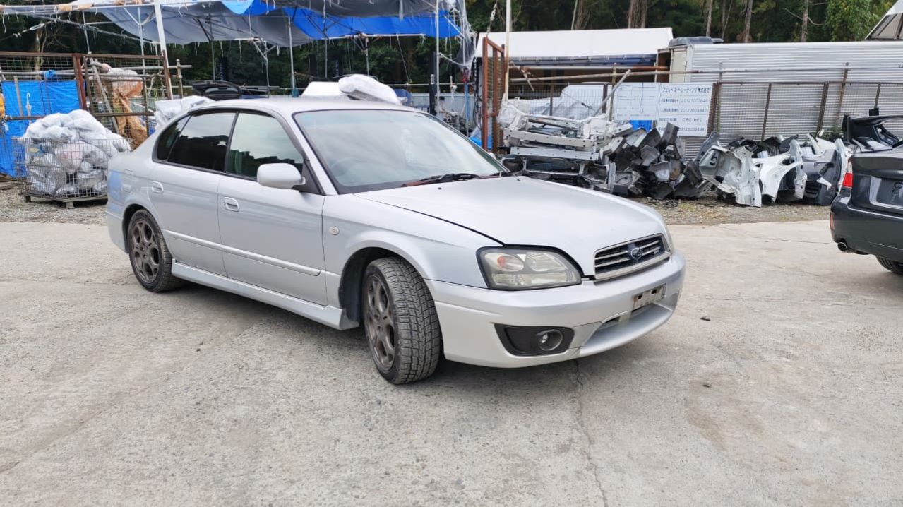 ЭНДОСКОПИЯ SUBARU LEGACY BEE #46 Https://vk.com/sibsubaru Https://sibsubaru.ru
