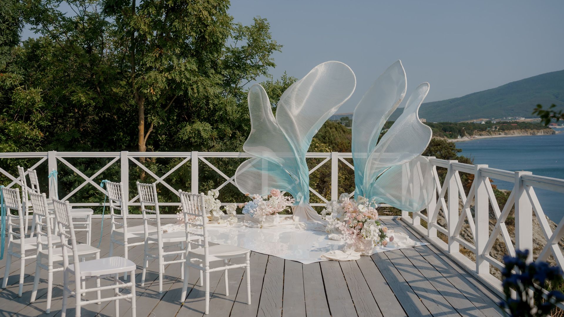 Жемчужина черного моря