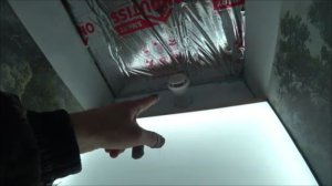 Протекает кровля в новом доме