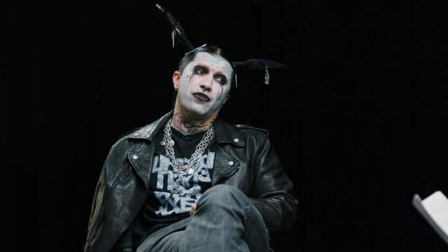 Перезалив, Ганвест - О синдроме ватафа, конфликте со Свинкой Пеппой и о рыбалке