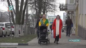 Жители Белгородской области все чаще выбирают безналичный расчет