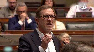 Бельгия говорит Трампу НЕТ!