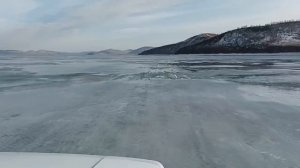 Совсем последний лёд