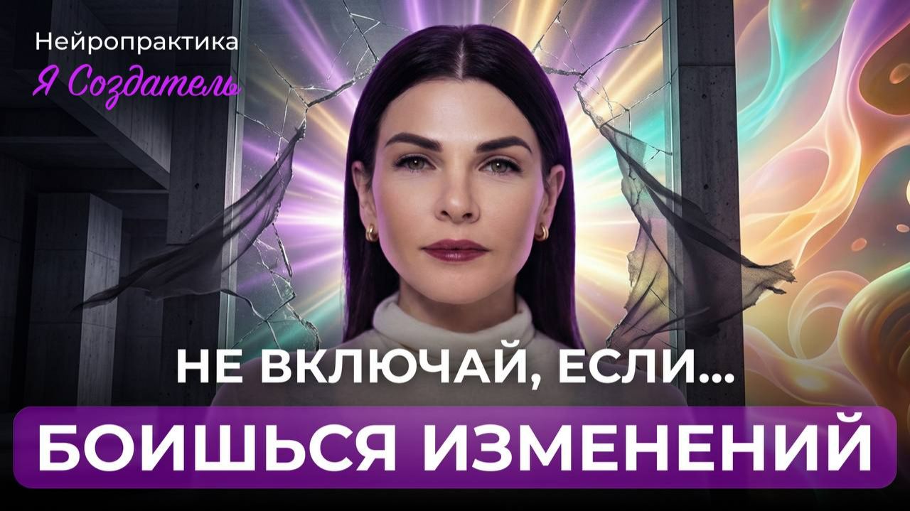 Делай ЭТУ медитацию каждый день — и увидите как эти 12 минут поменяют Вашу реальность!