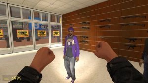 ЧИПИ ЧИПИ ЧАПА ЧАПА! УГАР И БЕЗУМИЕ В Garry`s Mod