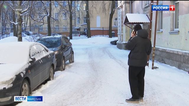 Студентка из Петрозаводска лишилась 100 тысяч рублей, ожидая букет от тайного поклонника