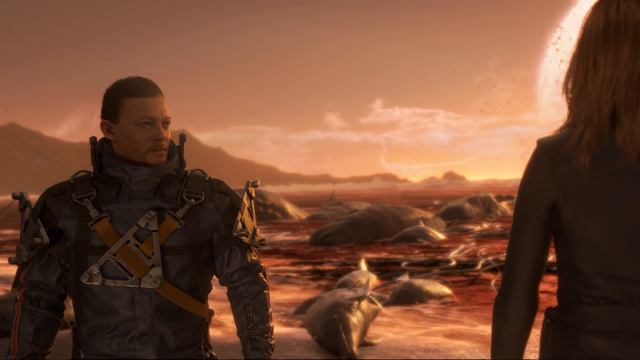 Death Stranding Director's Cut | Прохождение #17