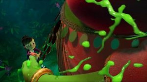 Зачарованное королевство