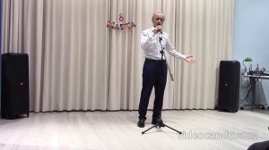 Мамины глаза - Армен Восканян