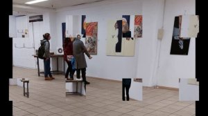 Выставка в Милане