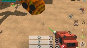 гора самоцветов в чг Часть 1