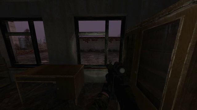 "Флеккефьорд" 4 Часть